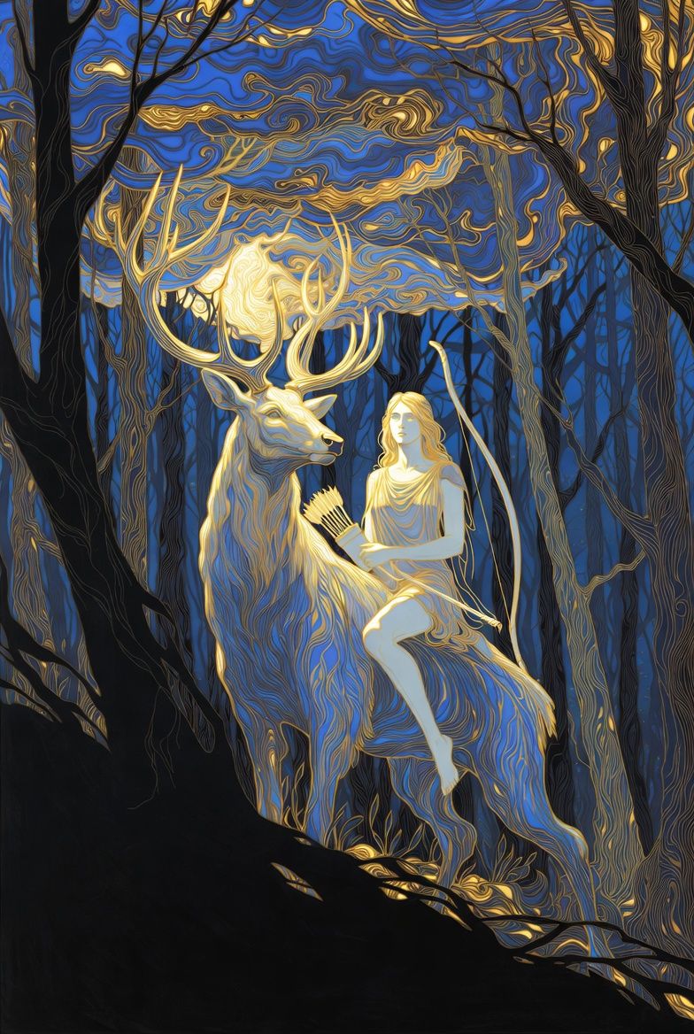 illustrations-fantasy-mythology
