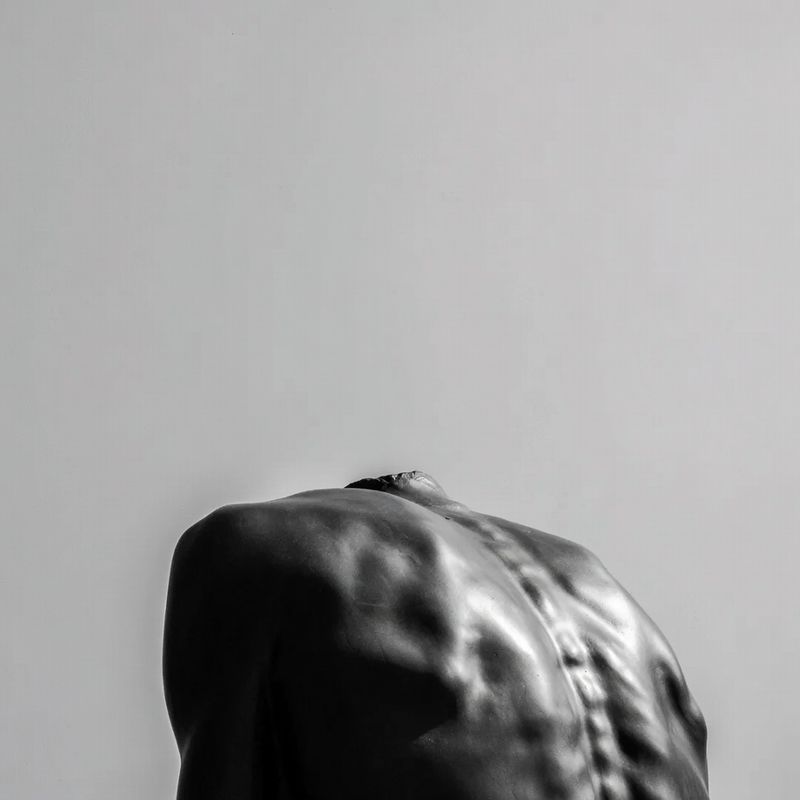 sculptural