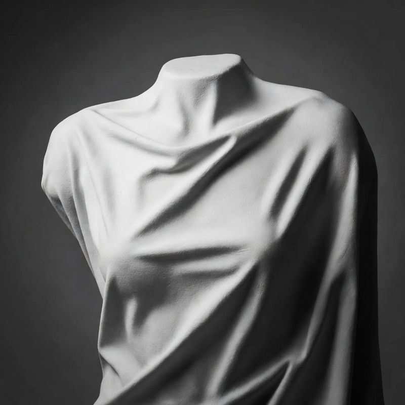 photos-people-editorial-portraits · Couture Drape Torso