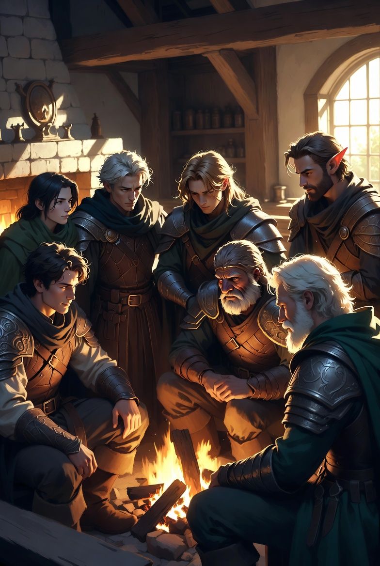illustrations-fantasy