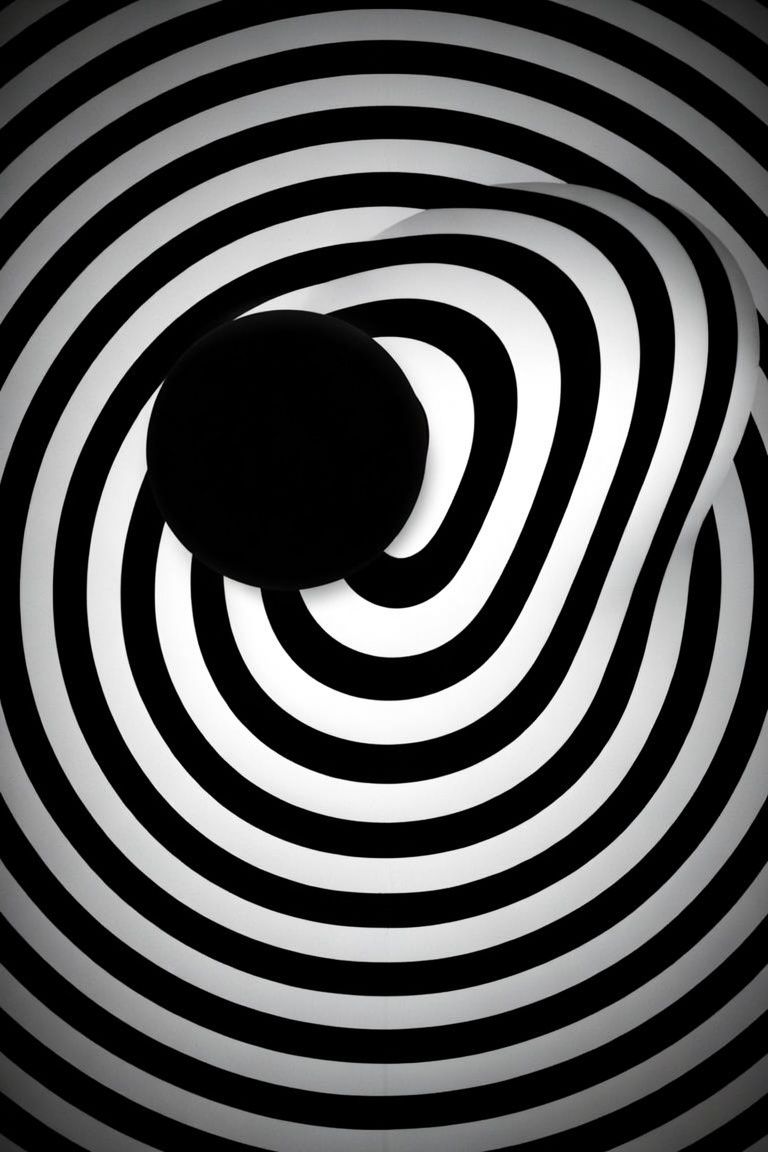photos-patterns · high · contrast · art