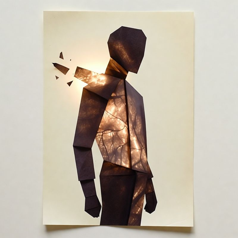 artistic-general · Paper Thin