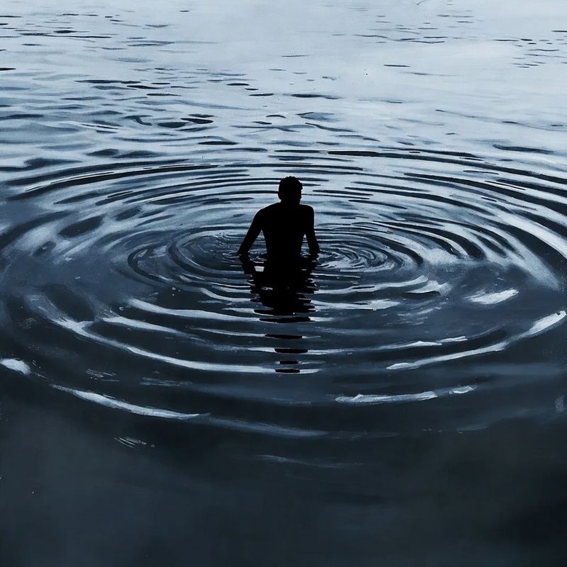 artistic-general · Drowning in Stillwater