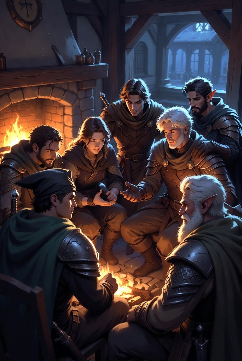 illustrations-fantasy