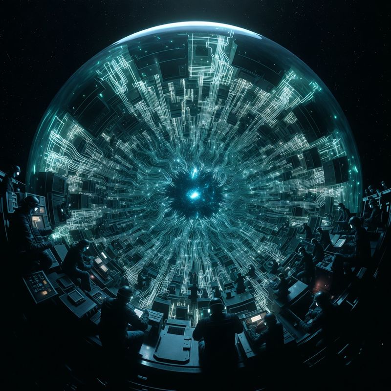 scifi-research