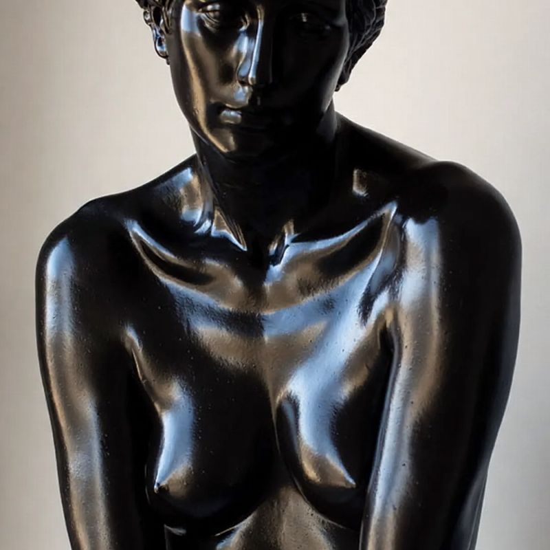 sculptural