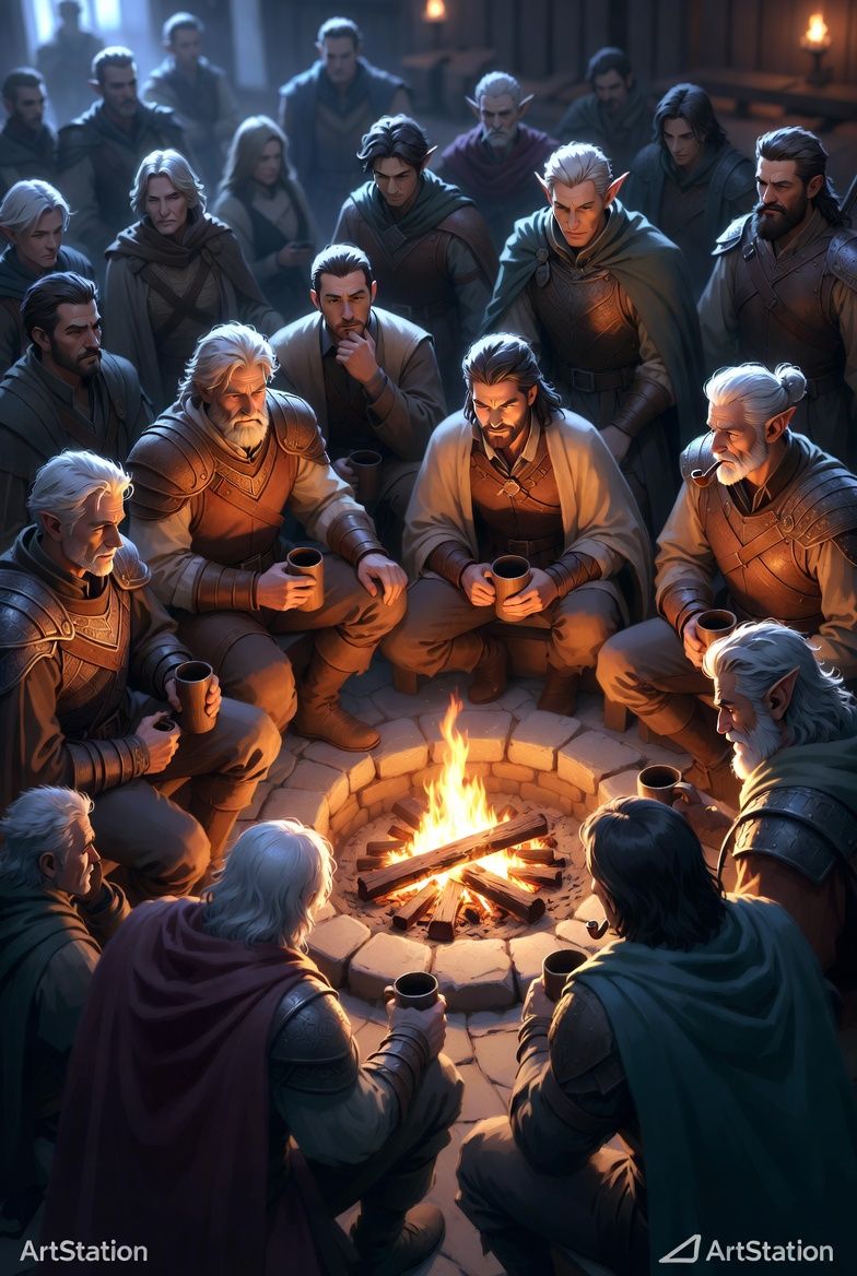 illustrations-fantasy-creatures