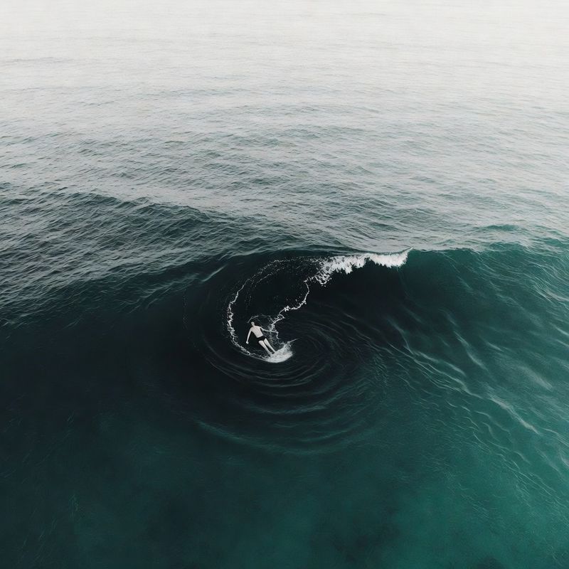 artistic-general · Undertow