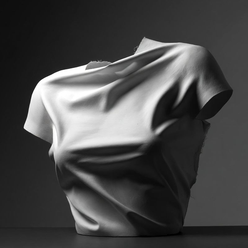 photos-people-editorial-portraits · Couture Drape Torso