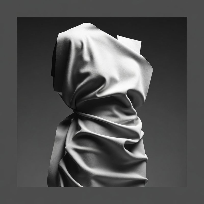 photos-people-editorial-portraits · Couture Drape Torso