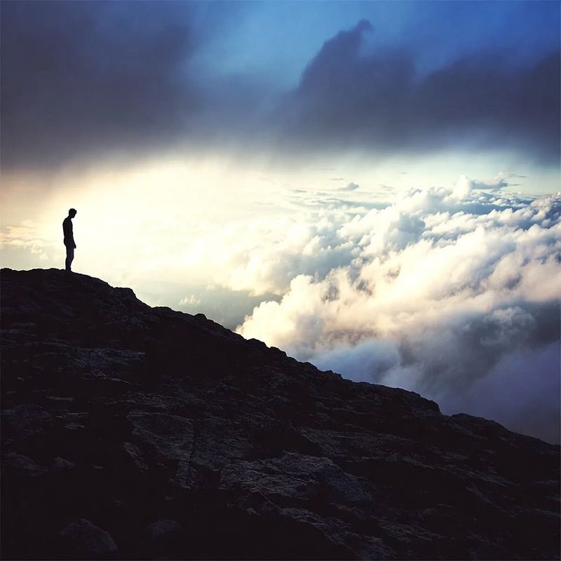 artistic-general · Summit Breath