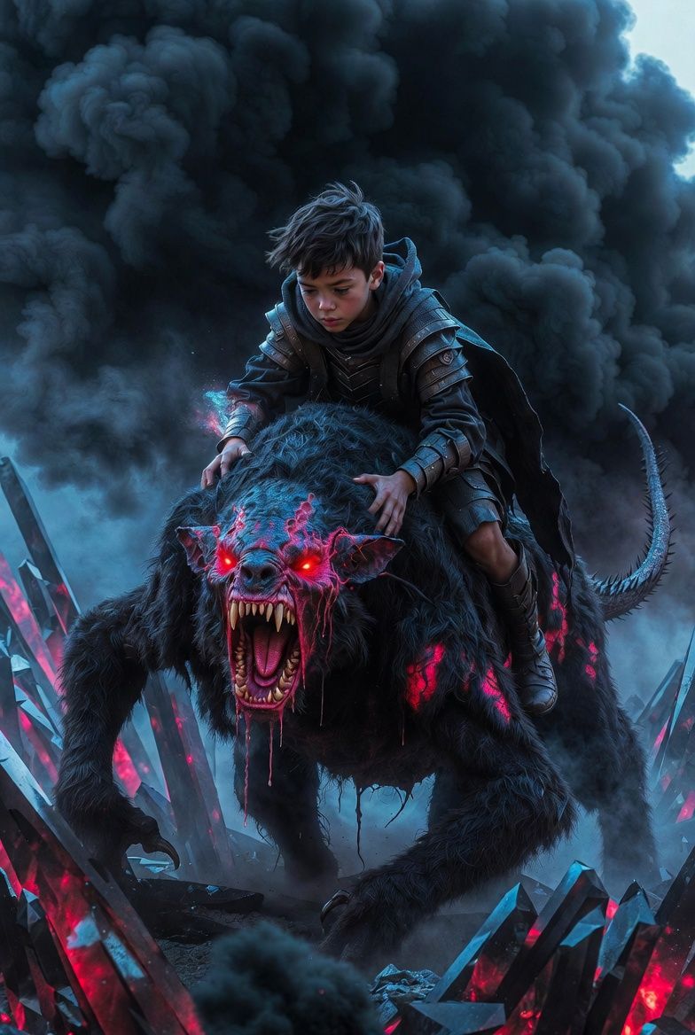 photos-fantasy-photorealistic · photorealistic · digital · illustration