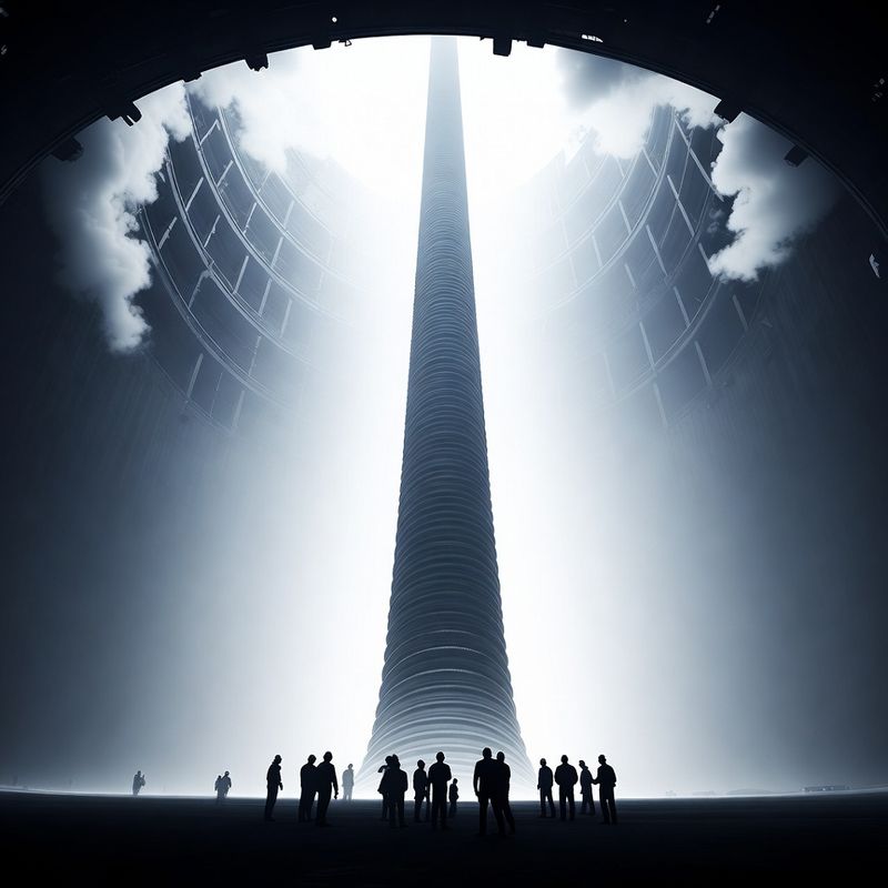 scifi-space
