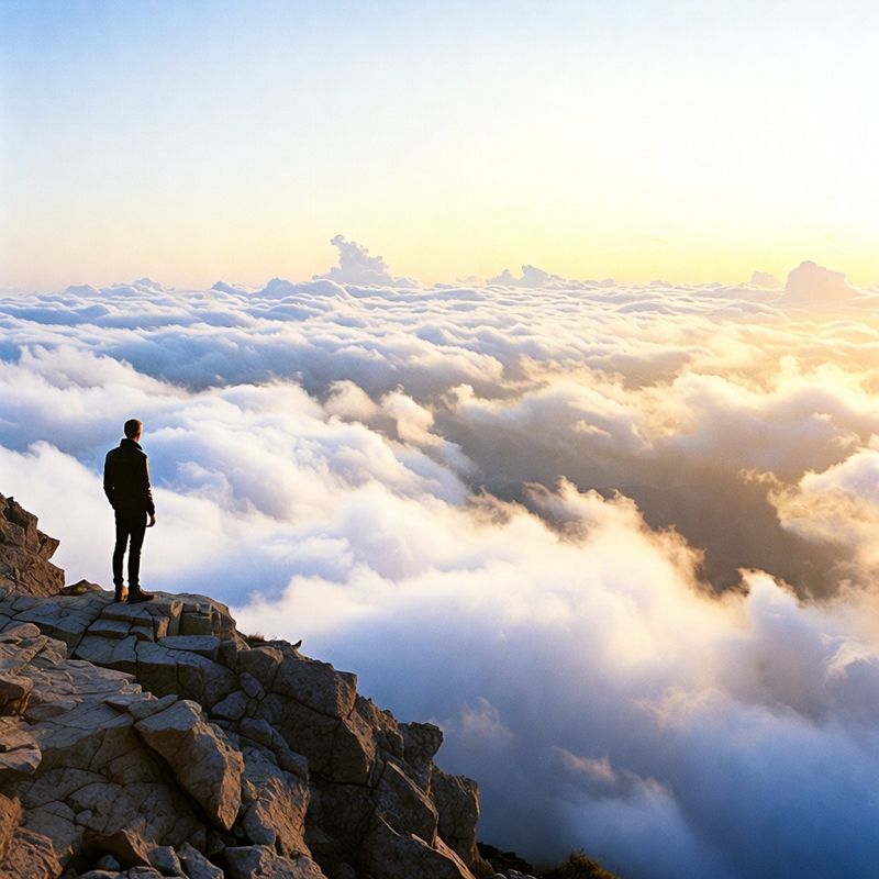artistic-general · Summit Breath