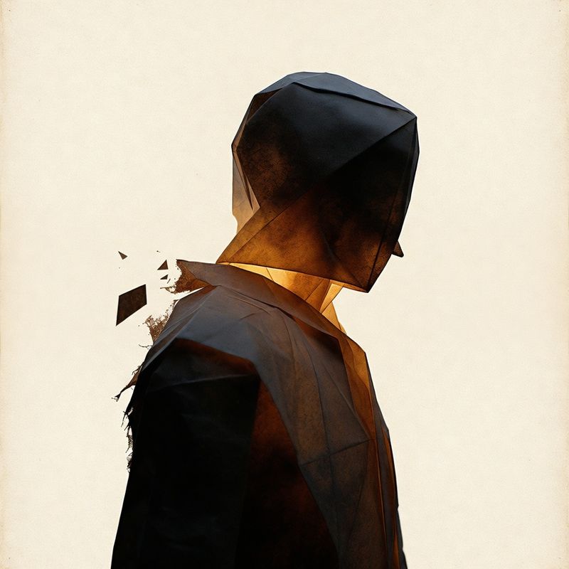 artistic-general · Paper Thin