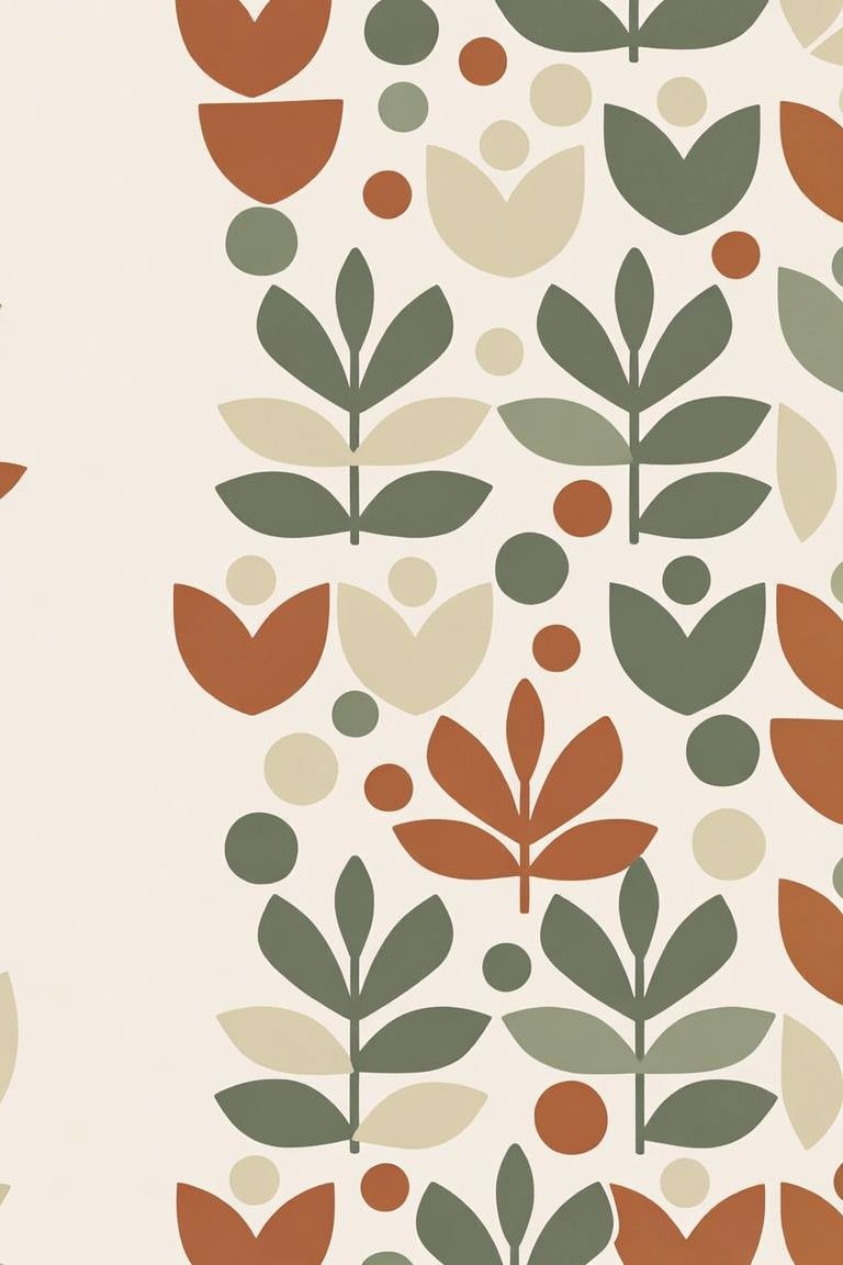 photos-patterns · minimal · scandinavian · folk