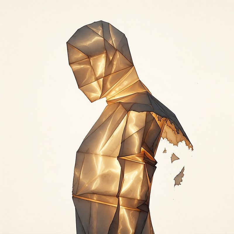 artistic-general · Paper Thin