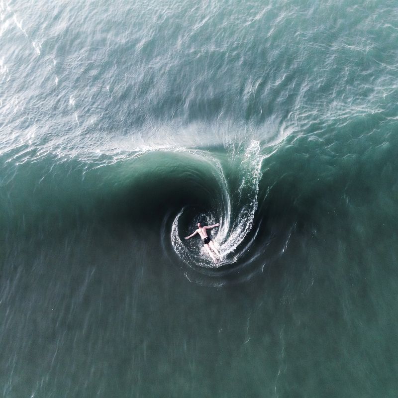 artistic-general · Undertow