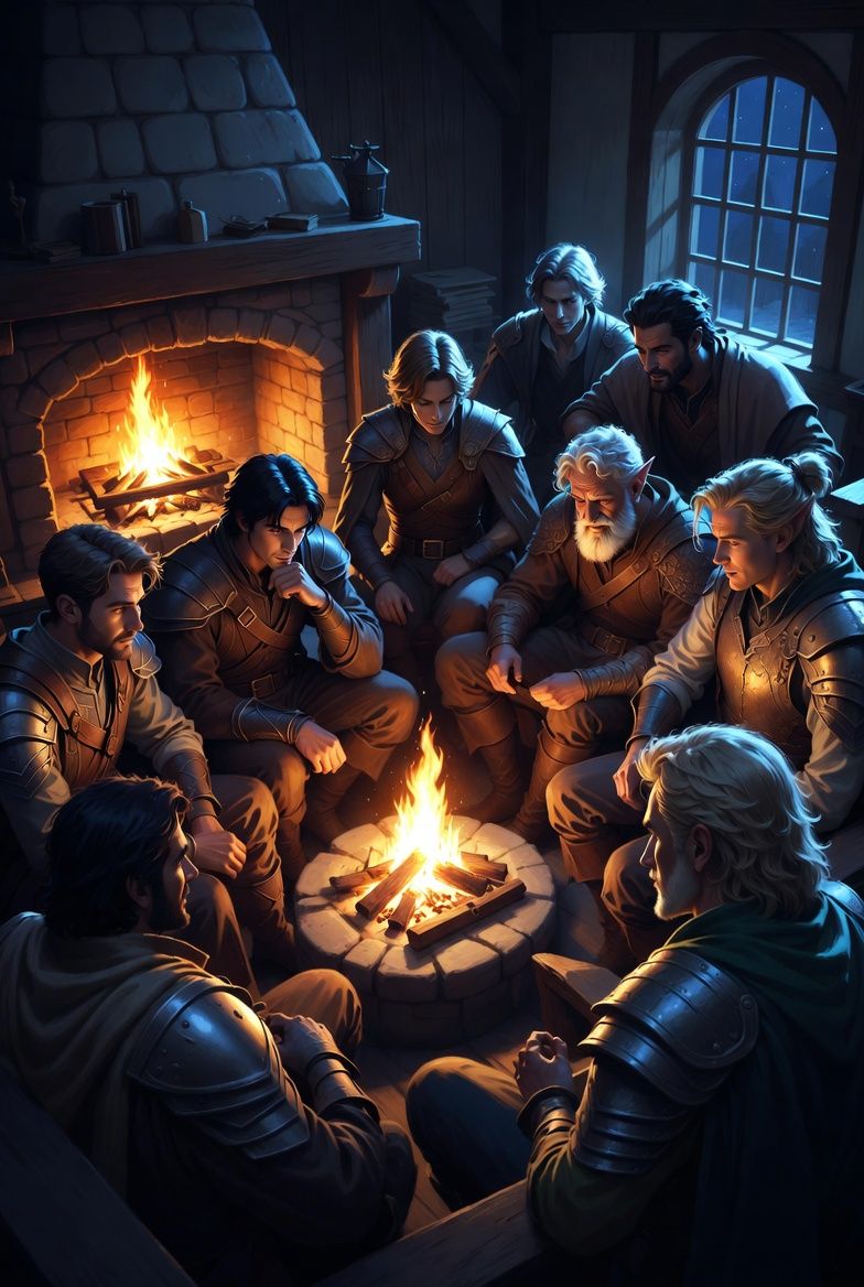 illustrations-fantasy