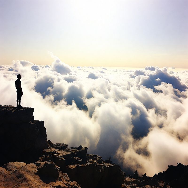 artistic-general · Summit Breath