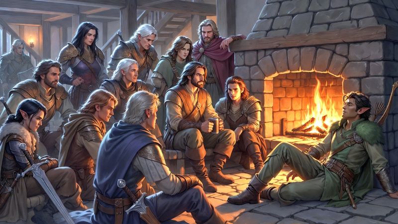 illustrations-fantasy