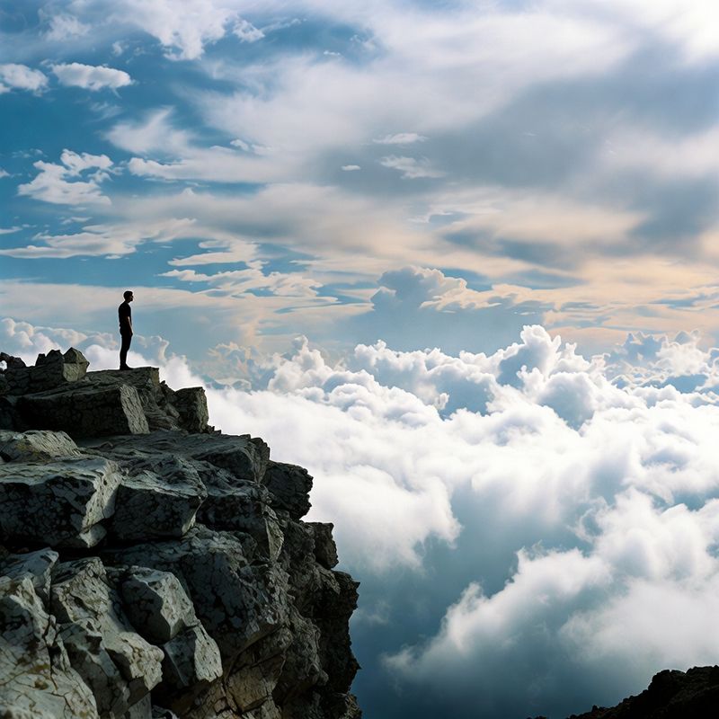 artistic-general · Summit Breath