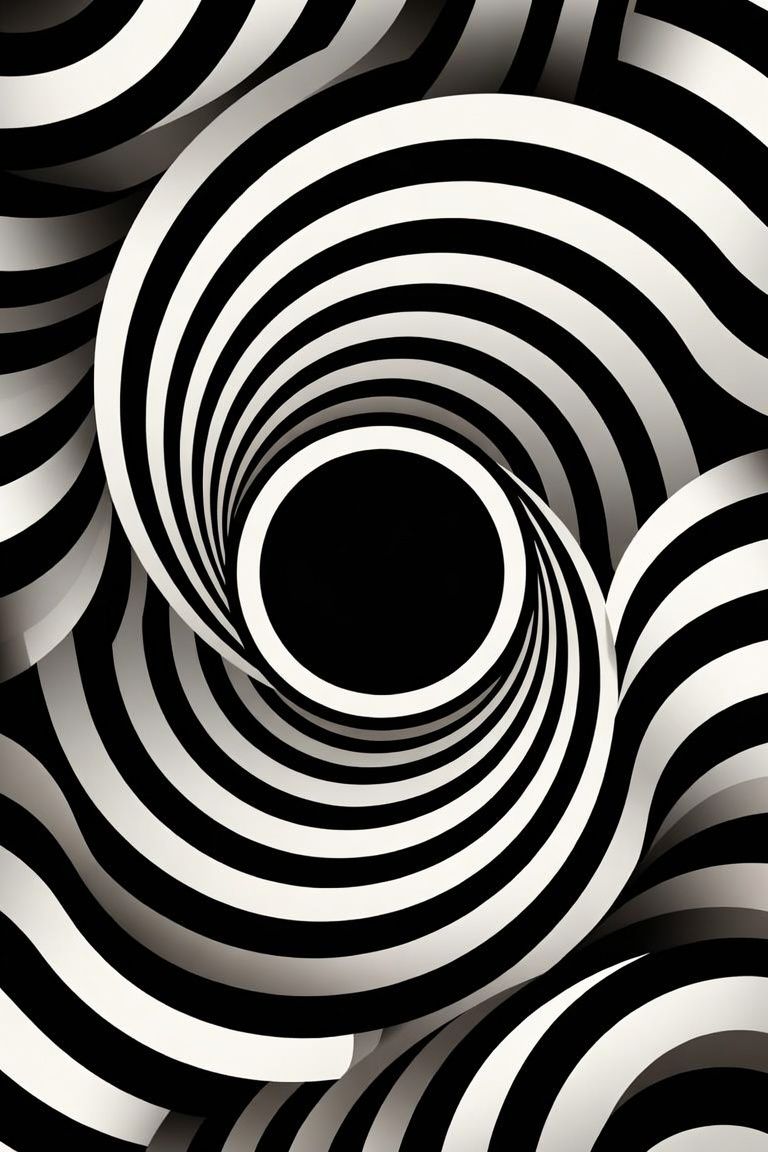 photos-patterns · high · contrast · art