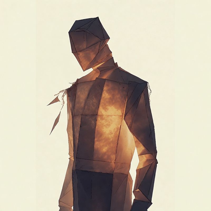 artistic-general · Paper Thin
