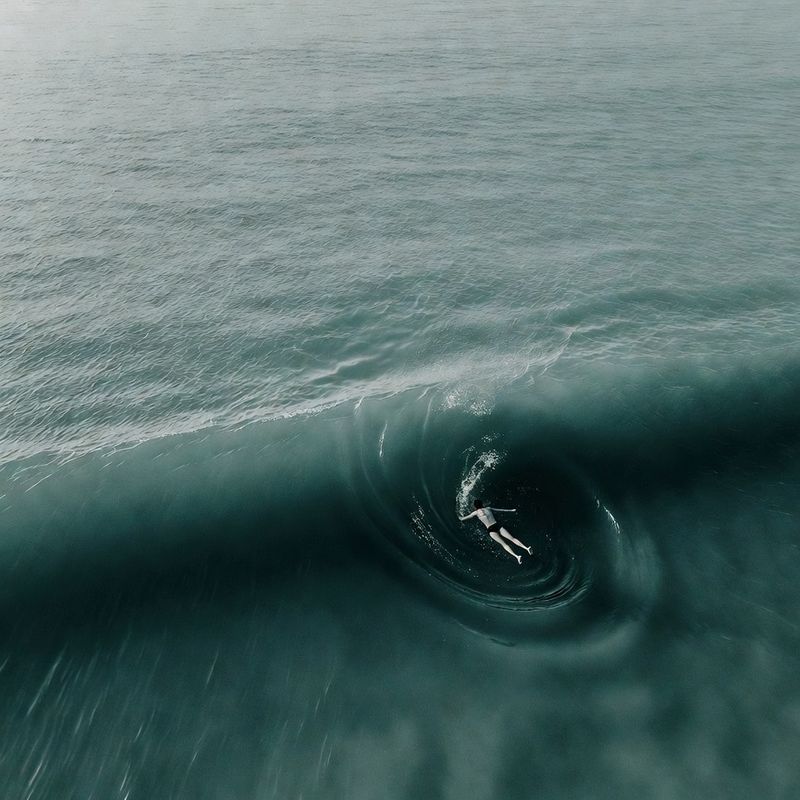artistic-general · Undertow