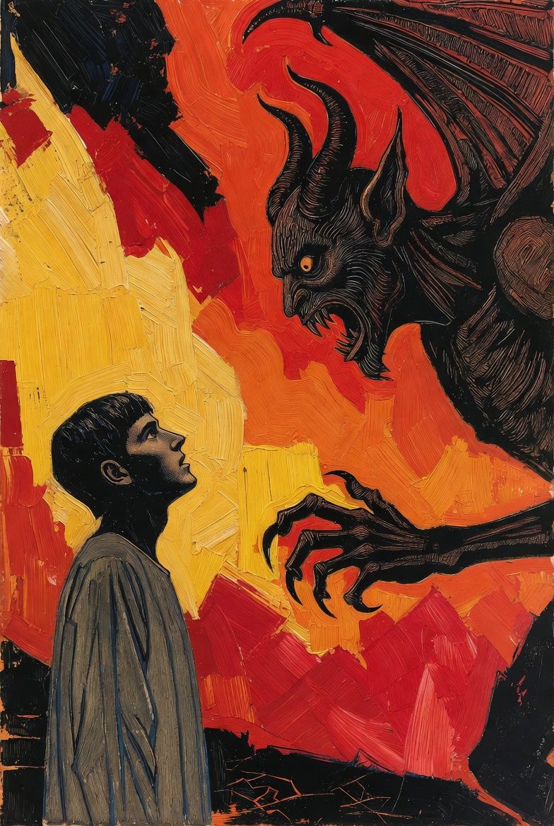 illustrations-spiritual