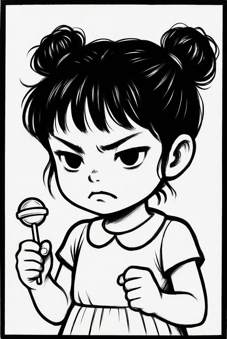 illustrations-kids-manga-kids