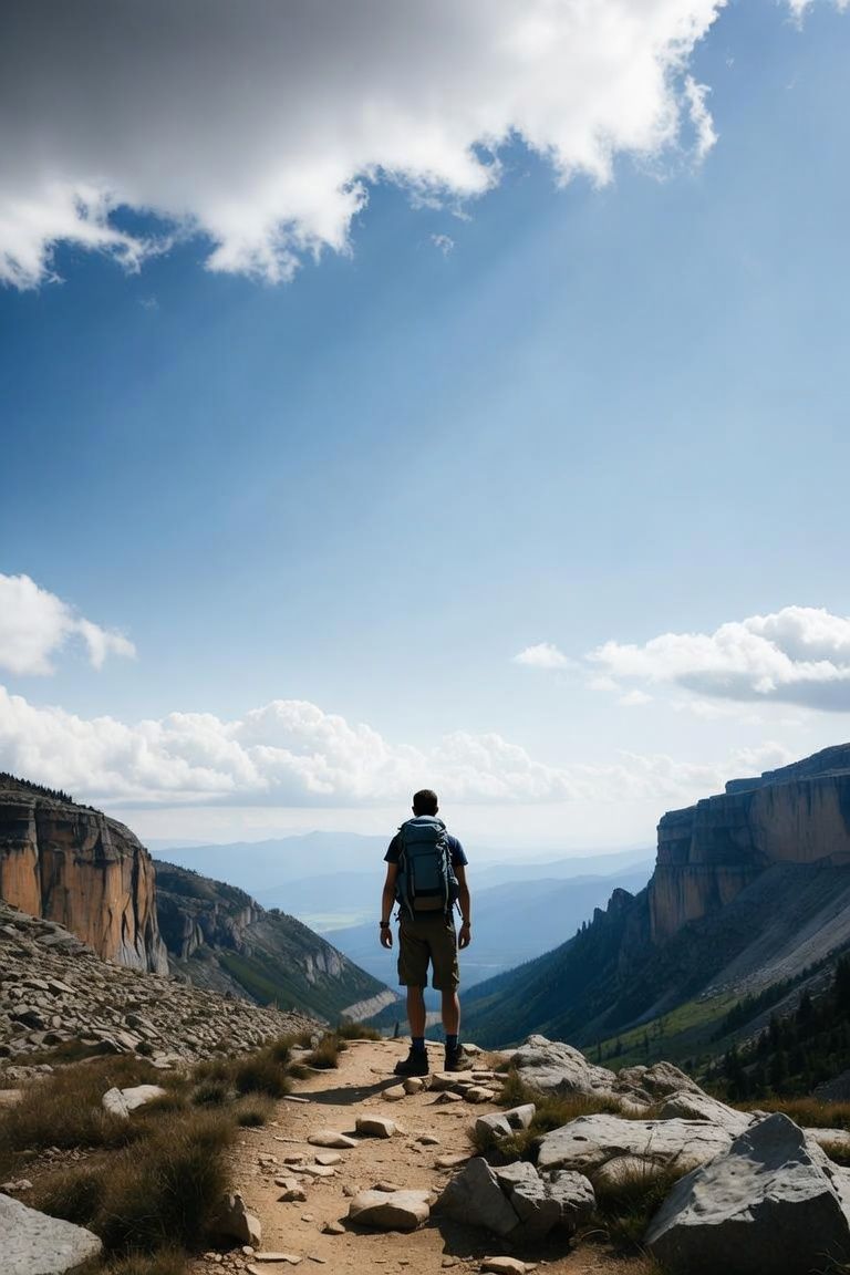 adventure