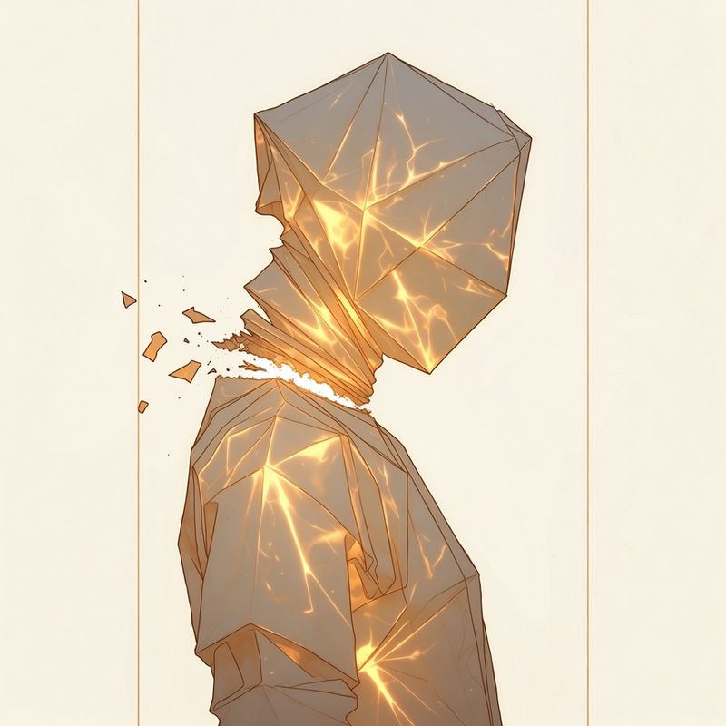 artistic-general · Paper Thin