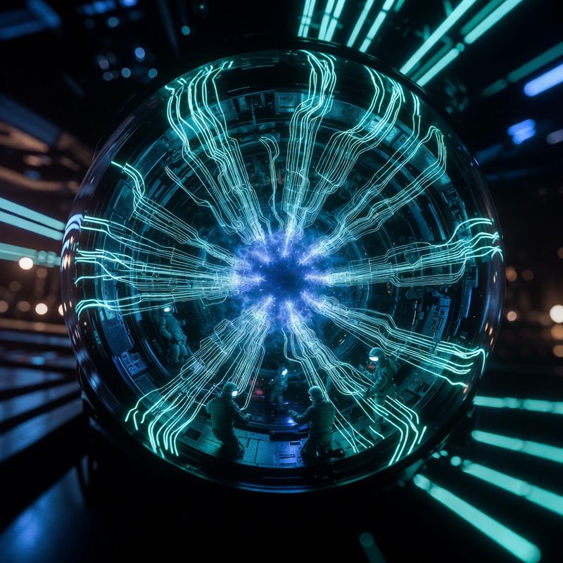 scifi-research