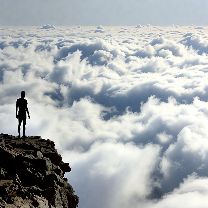 artistic-general · Summit Breath