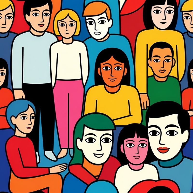 illustrations-people