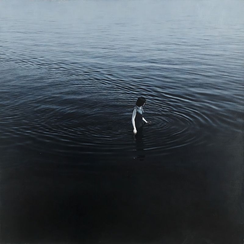 artistic-general · Drowning in Stillwater