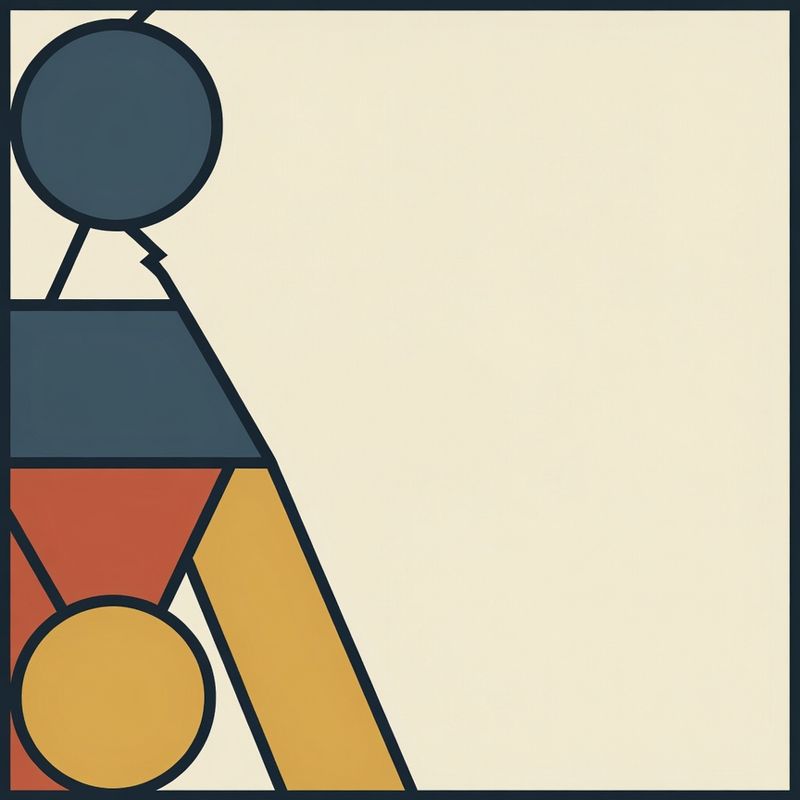 artistic-general · Bauhaus Ache