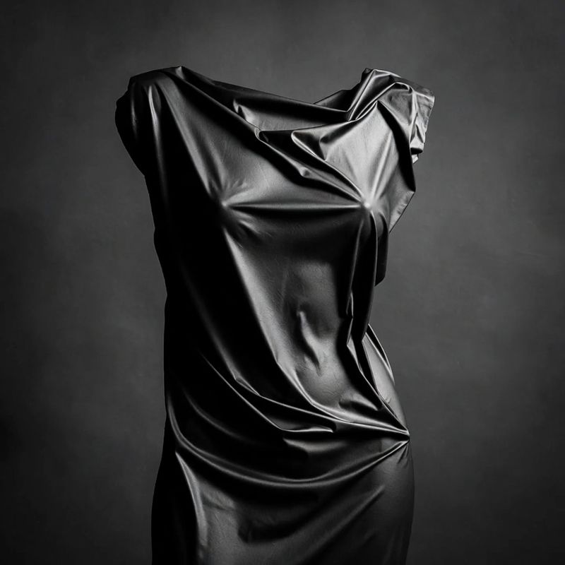 photos-people-editorial-portraits · Couture Drape Torso
