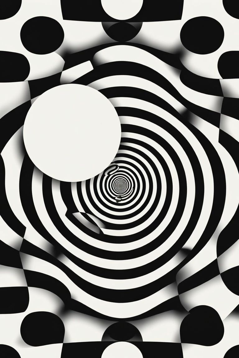 photos-patterns · high · contrast · art