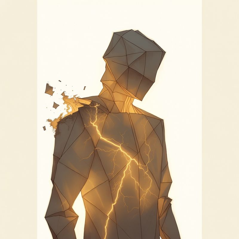 artistic-general · Paper Thin