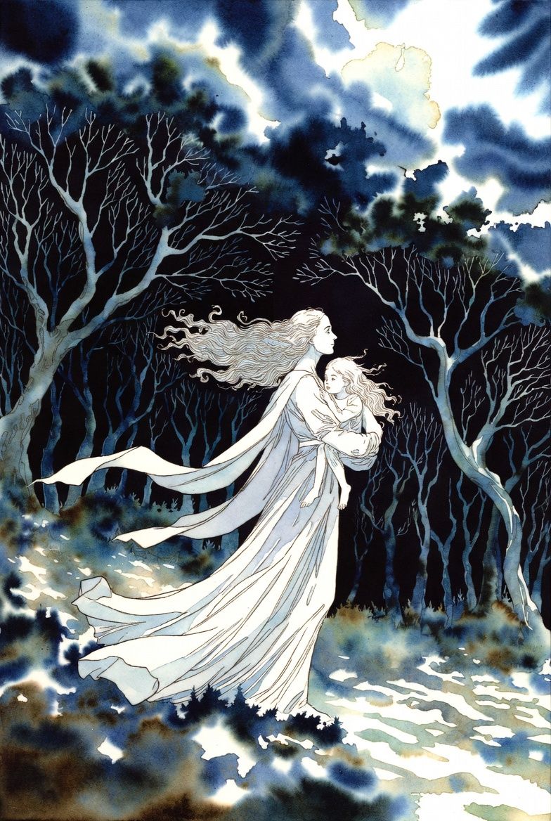 illustrations-fantasy-sorcery