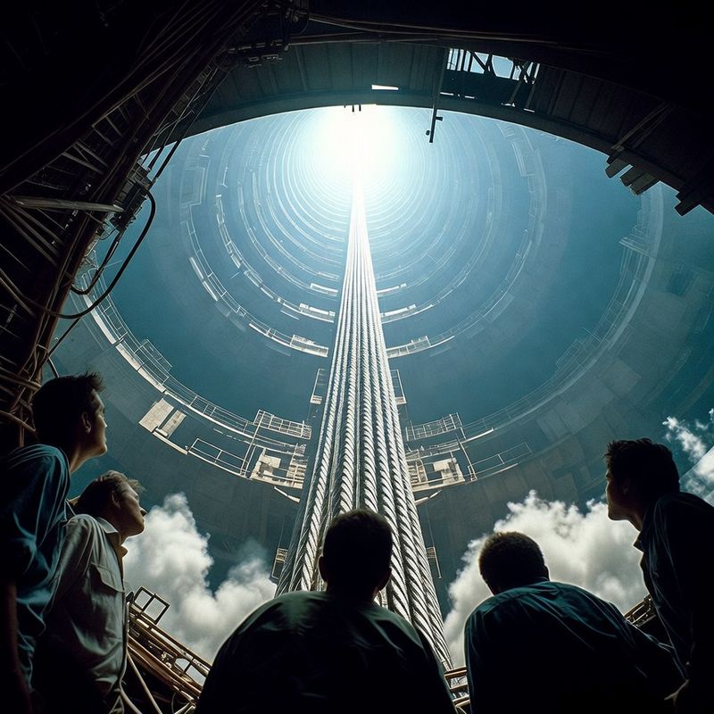 scifi-space