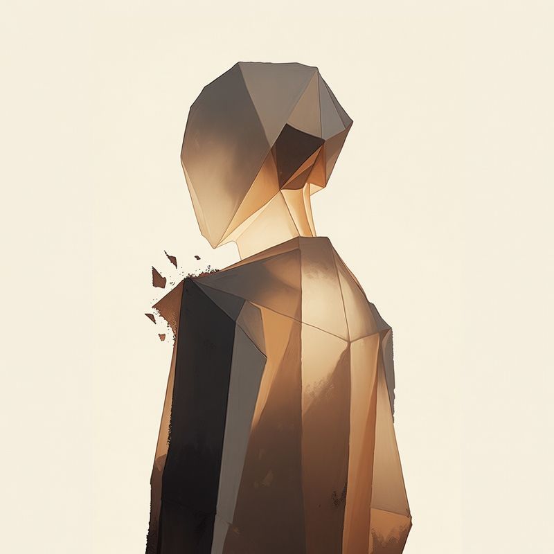 artistic-general · Paper Thin