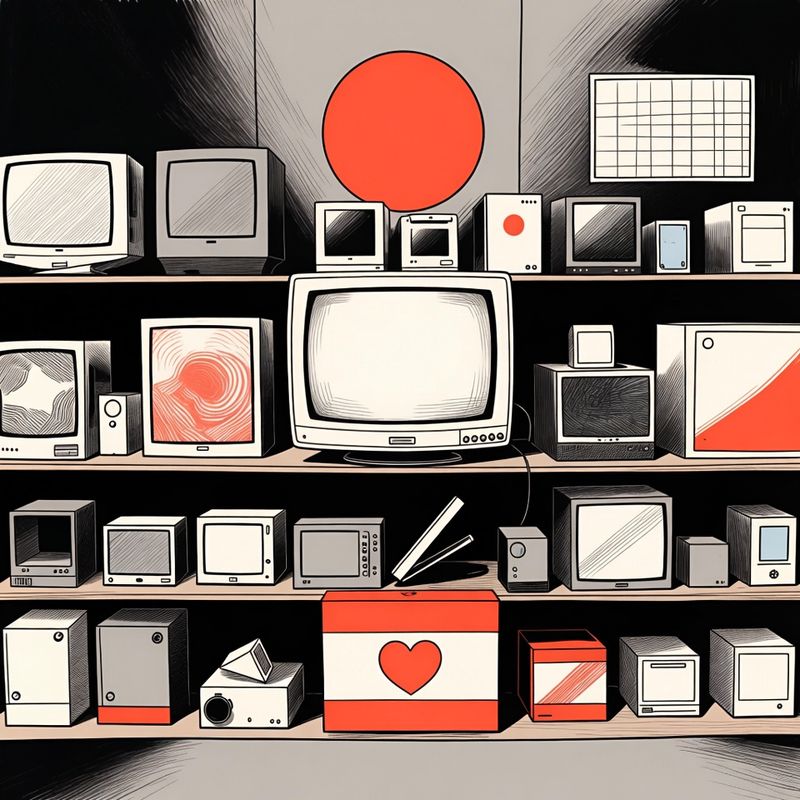 illustrations-things