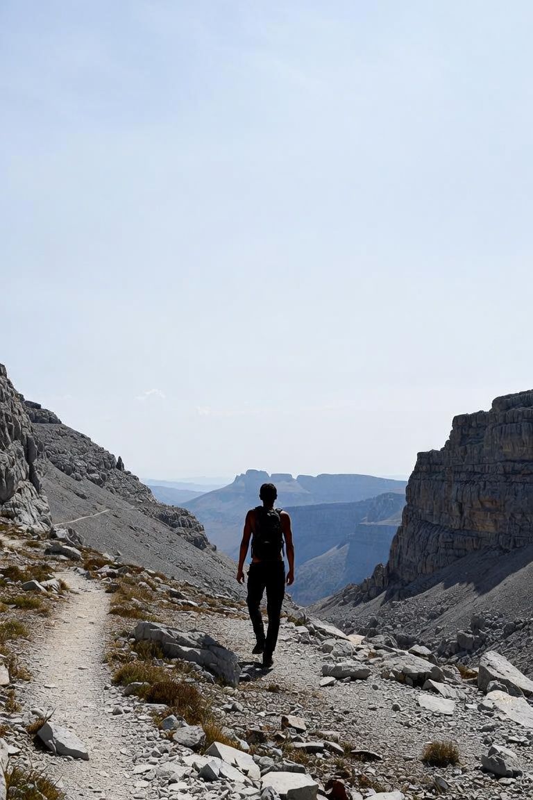adventure