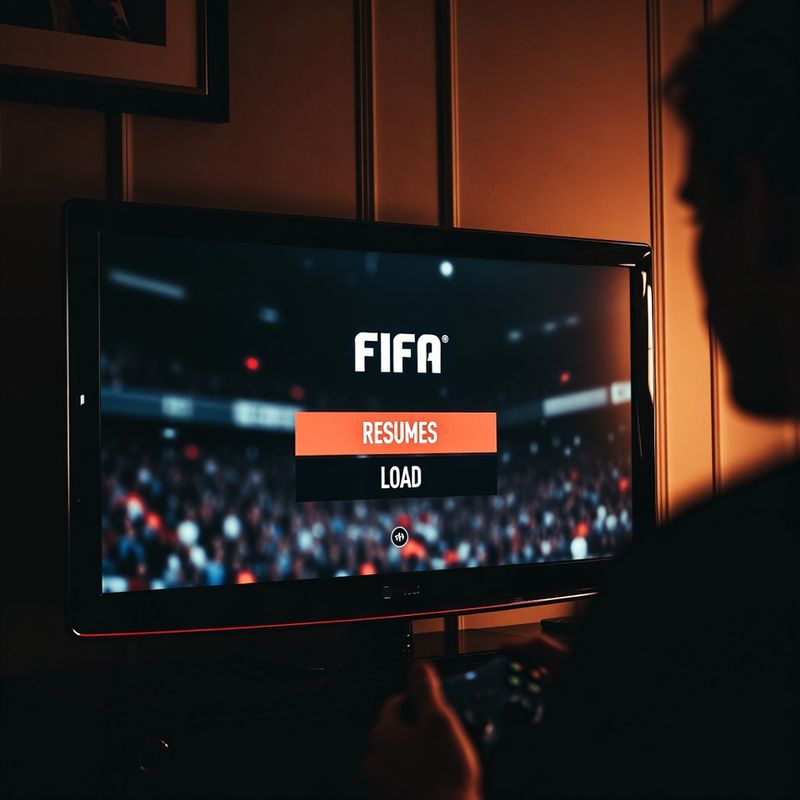 photos-sports-editorial · Helmut Newton Style — FIFA Game