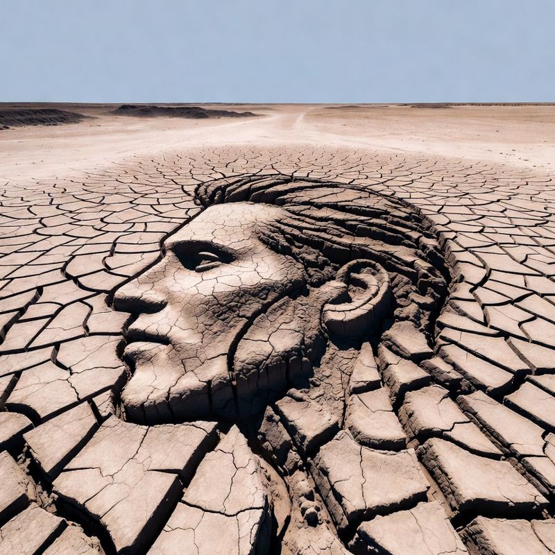 artistic-general · Fault Line