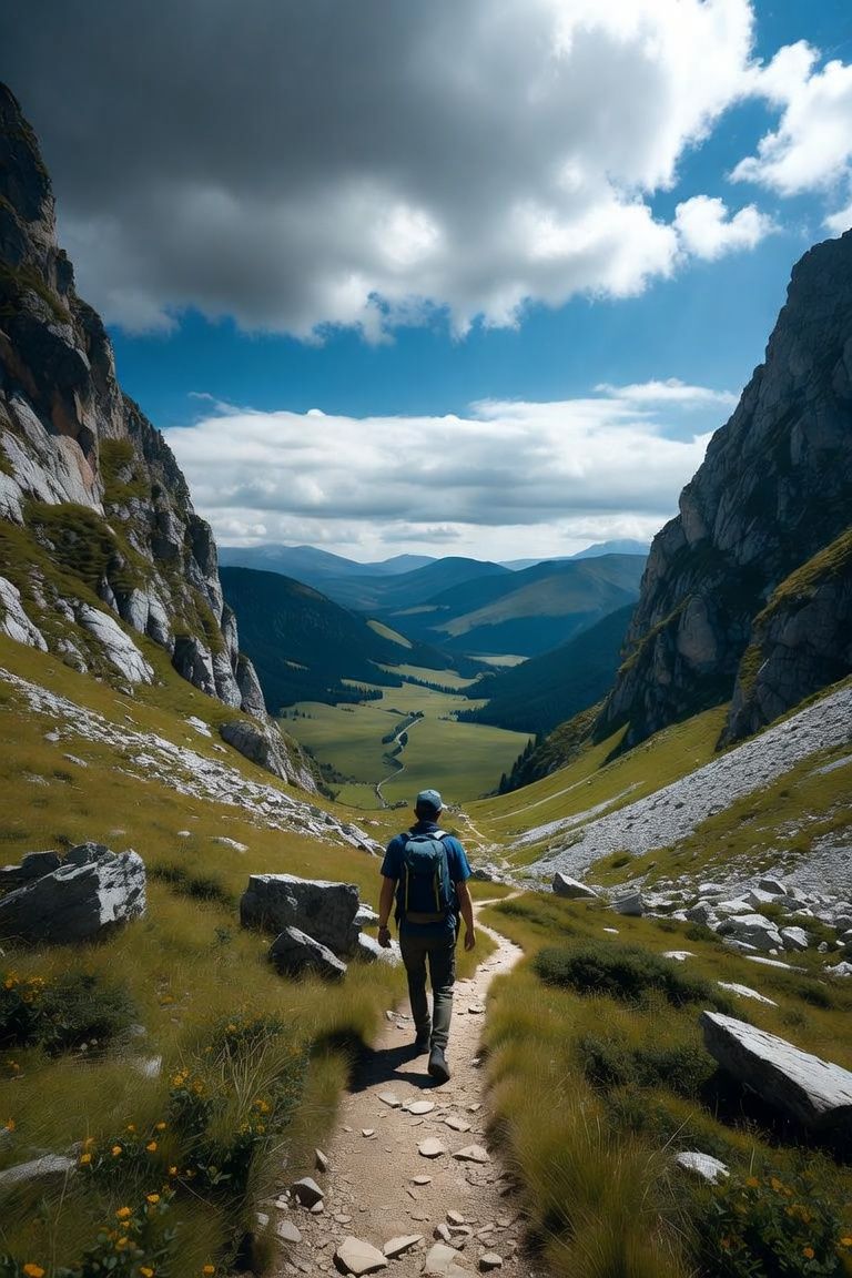 adventure