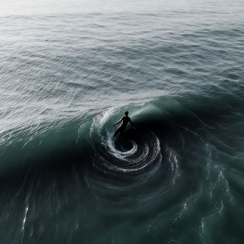 artistic-general · Undertow